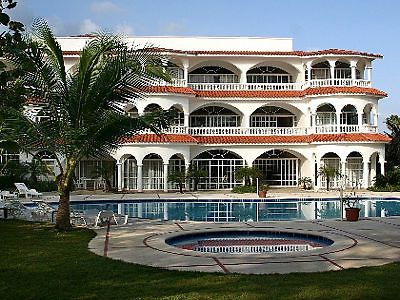 Hideaway Beach Resort Cabarete Extérieur photo