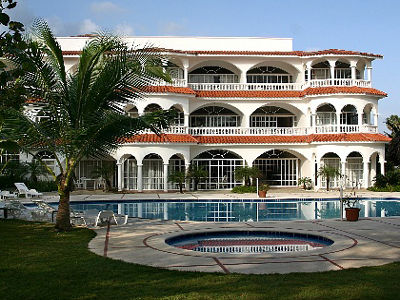 Hideaway Beach Resort Cabarete Extérieur photo