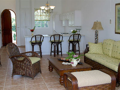 Hideaway Beach Resort Cabarete Chambre photo