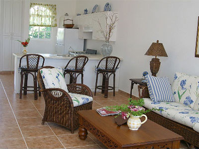 Hideaway Beach Resort Cabarete Chambre photo